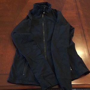 Lululemon lightweight jacket.